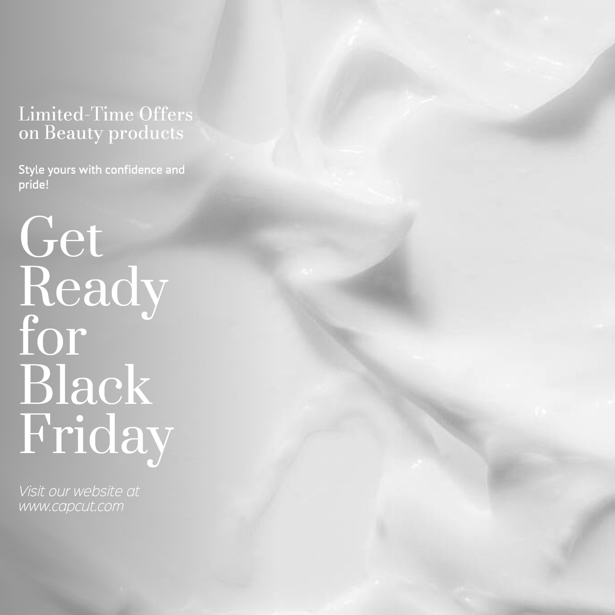 Beauty & Personal care Sales Promotion