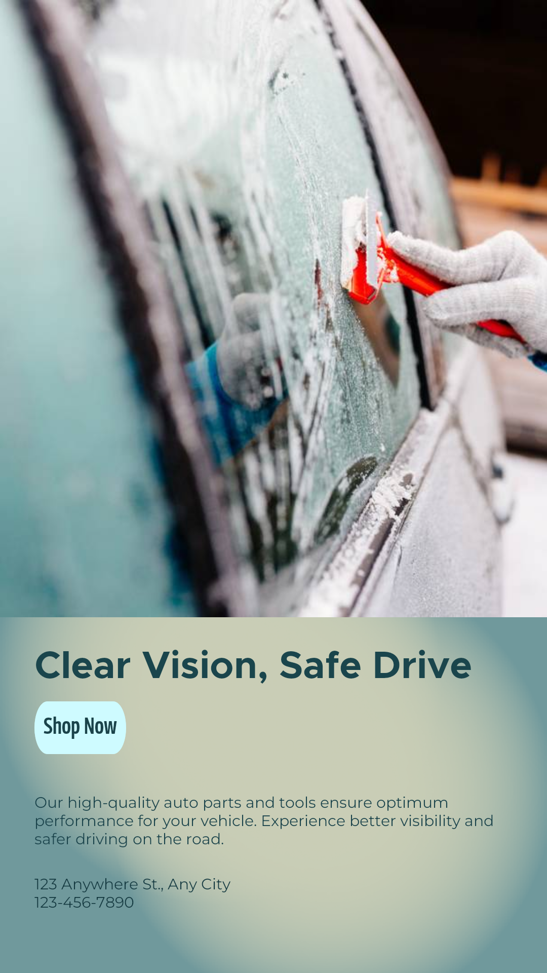 Cars & Auto parts General