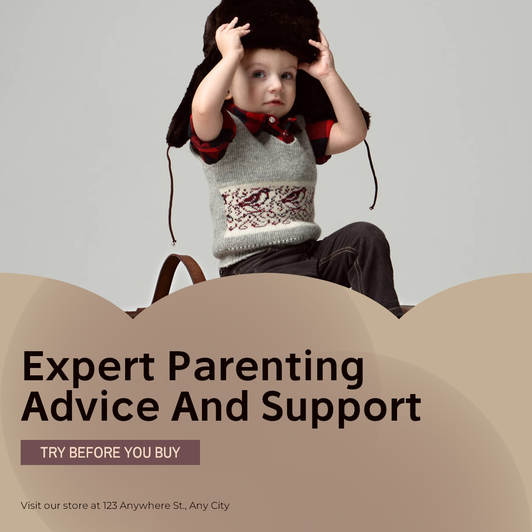 Maternal and infant care Effect Display