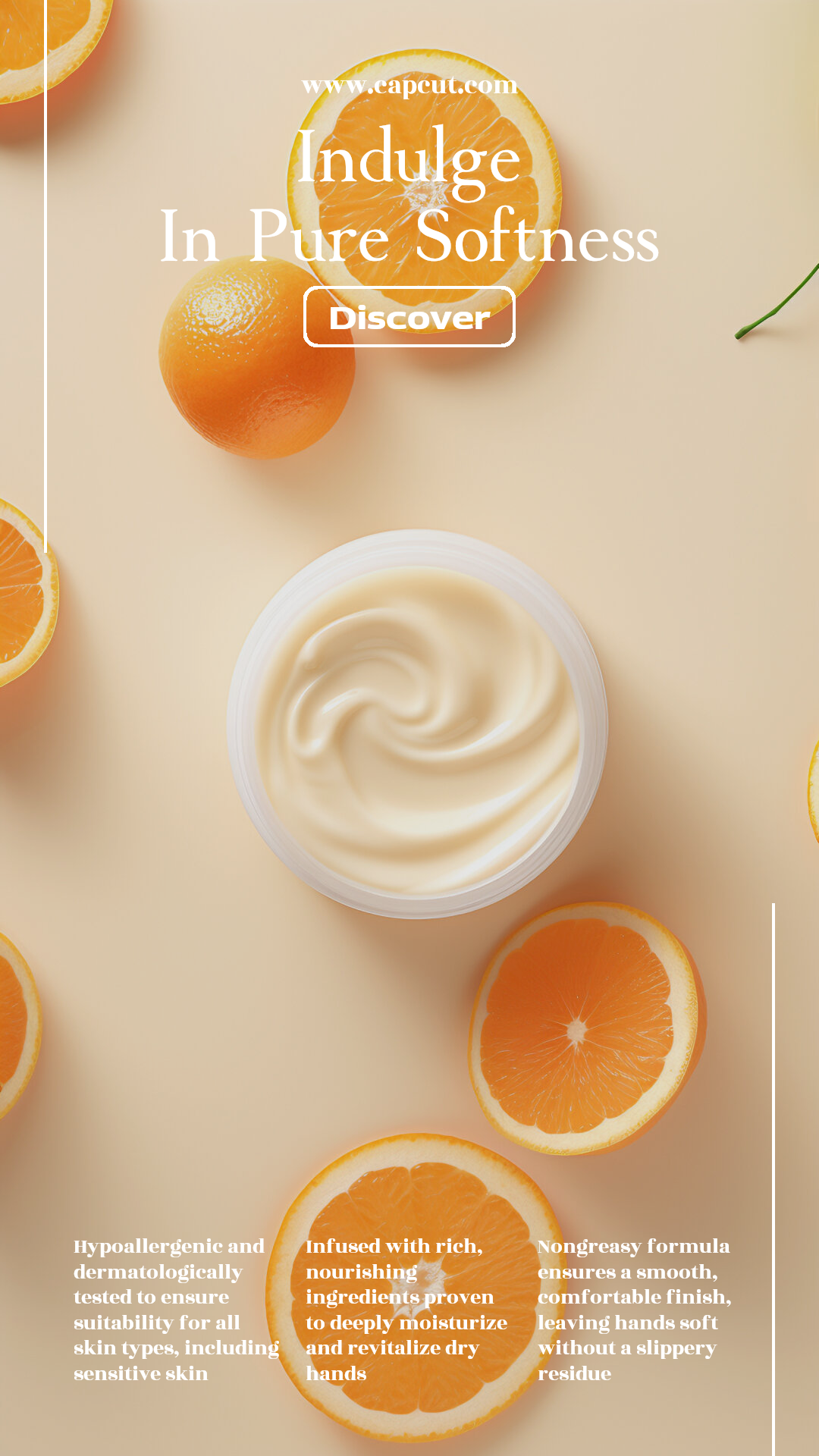 Beauté et soins personnels Présentation détaillée du produit