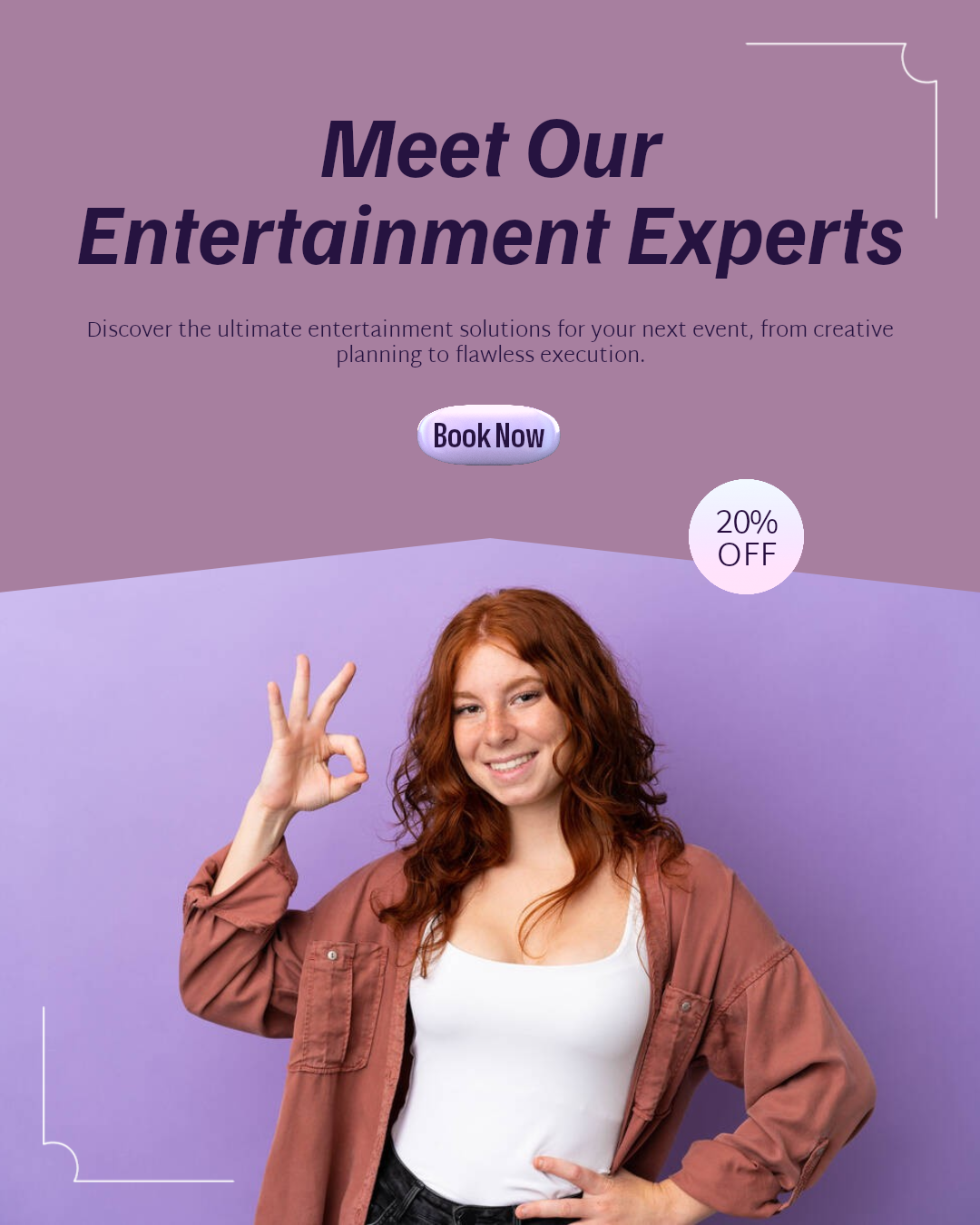 Entertainment Company introduction