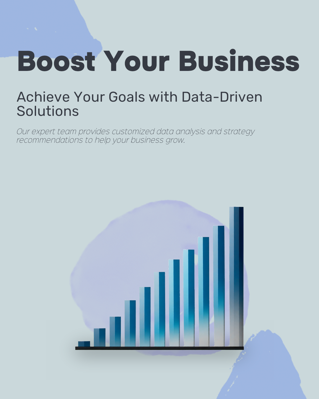 Oficina de negocios General