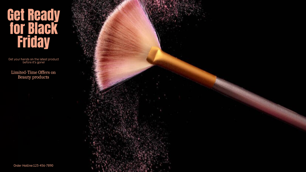 Beauty & Personal care Sales Promotion