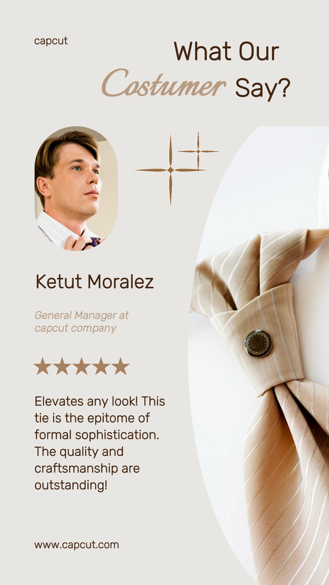 Laço Formal Testemunho De Moda História Do Instagram