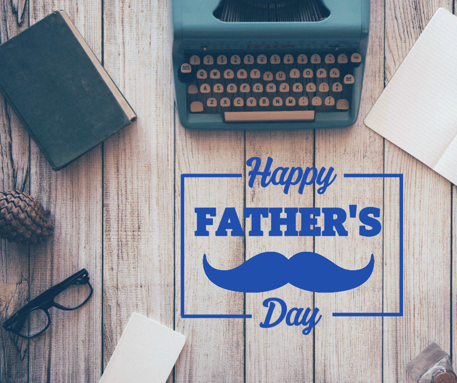 Salam Selamat Hari Ayah Facebook