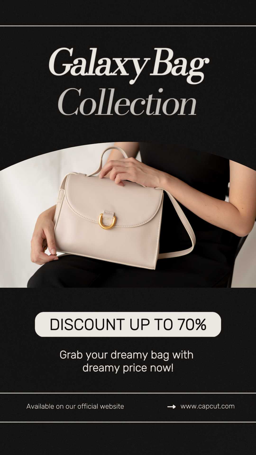 Promo Spesial Cerita Instagram