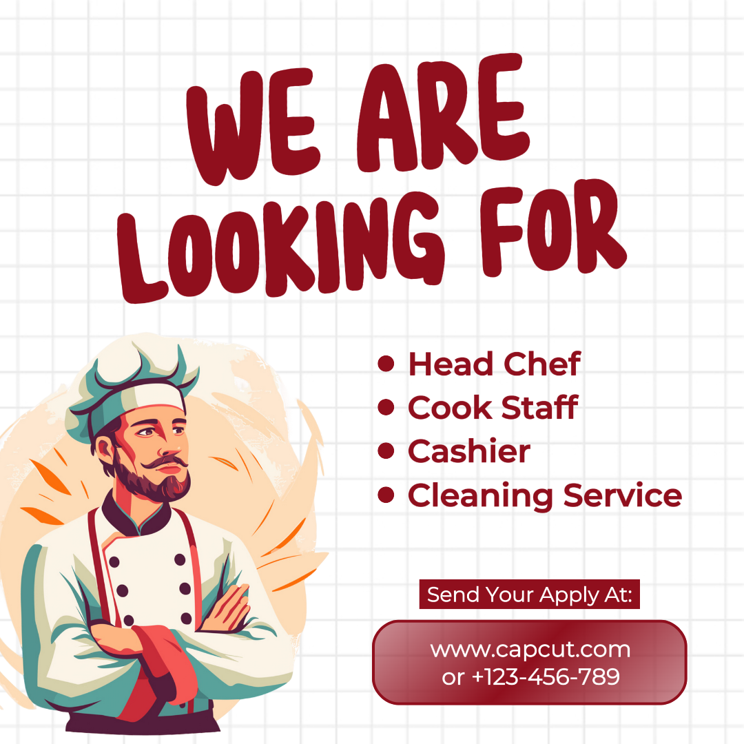 Búsqueda de trabajo comercial para el personal de Resto