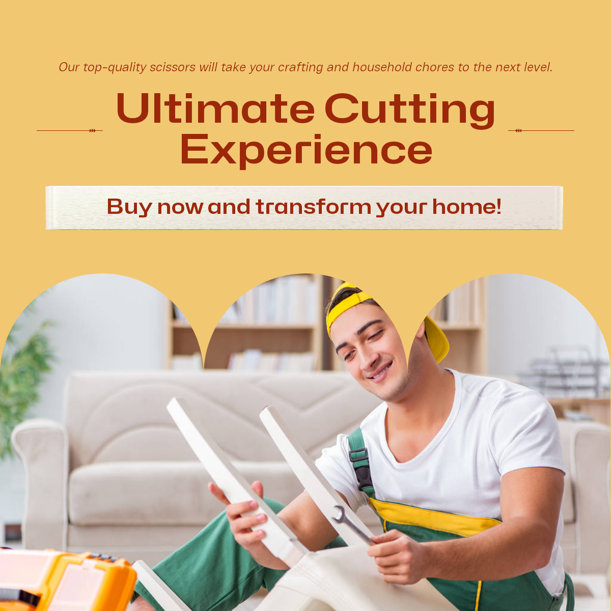 Décoration générale