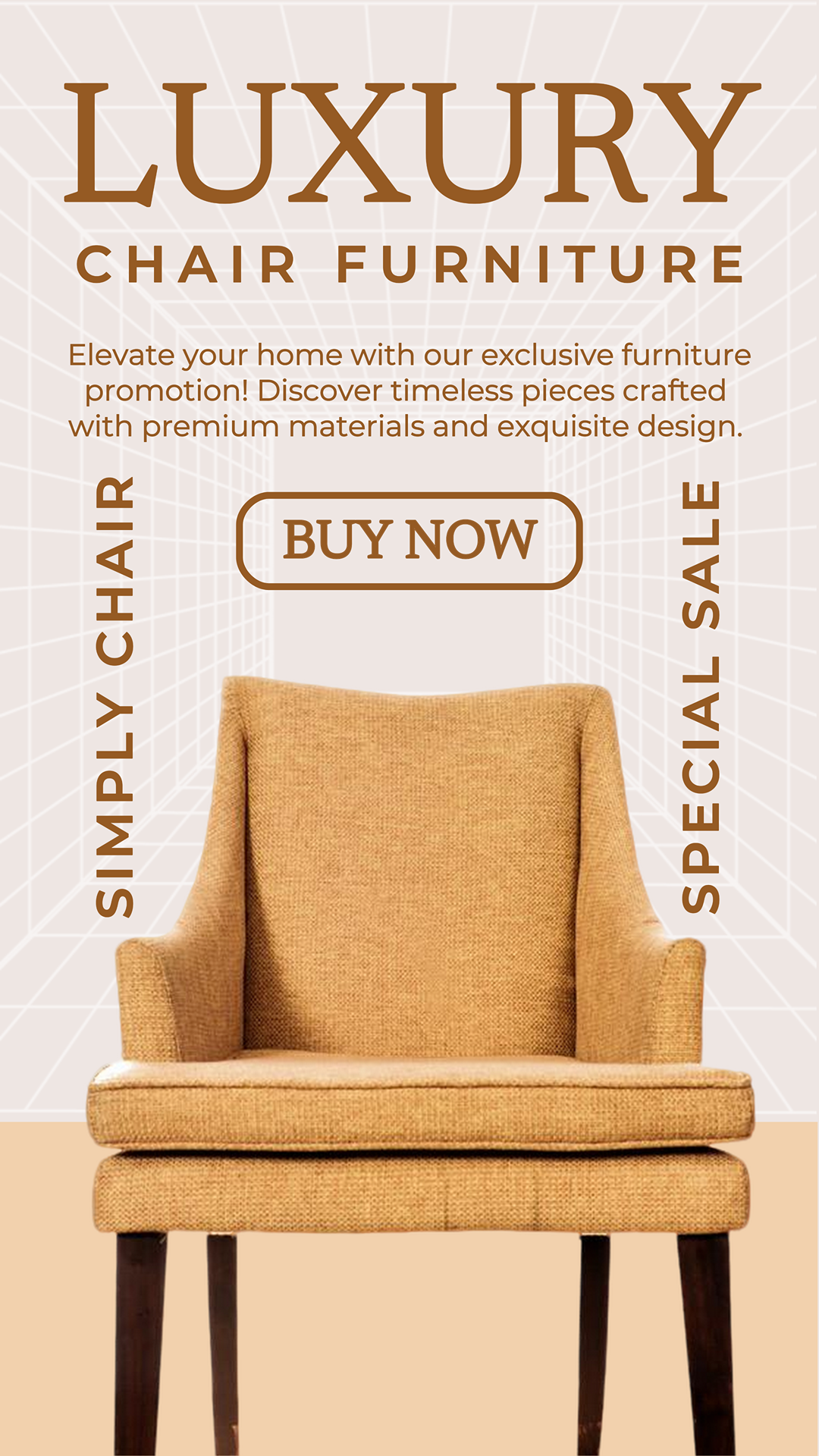 Household Marketing Poster Instagram Story