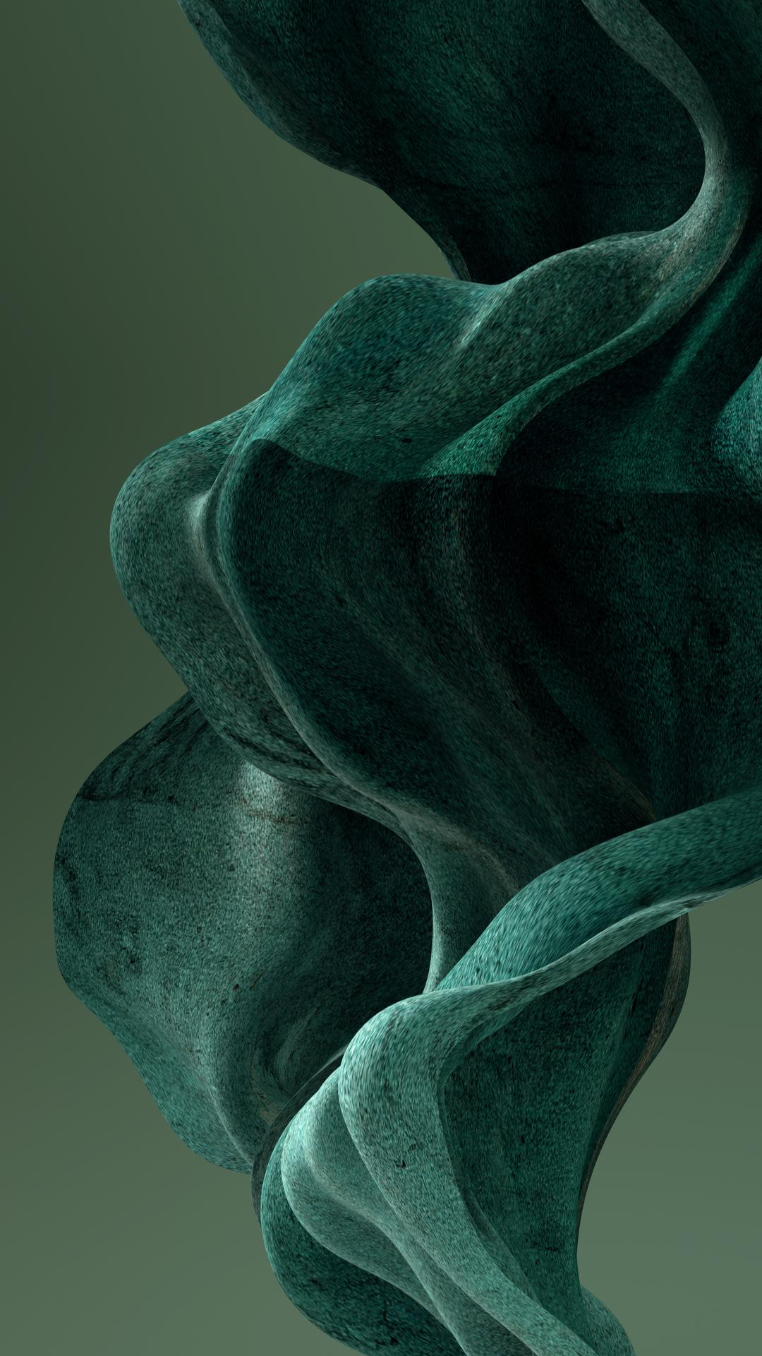 Wallpaper Creative Poster Illustration 3D