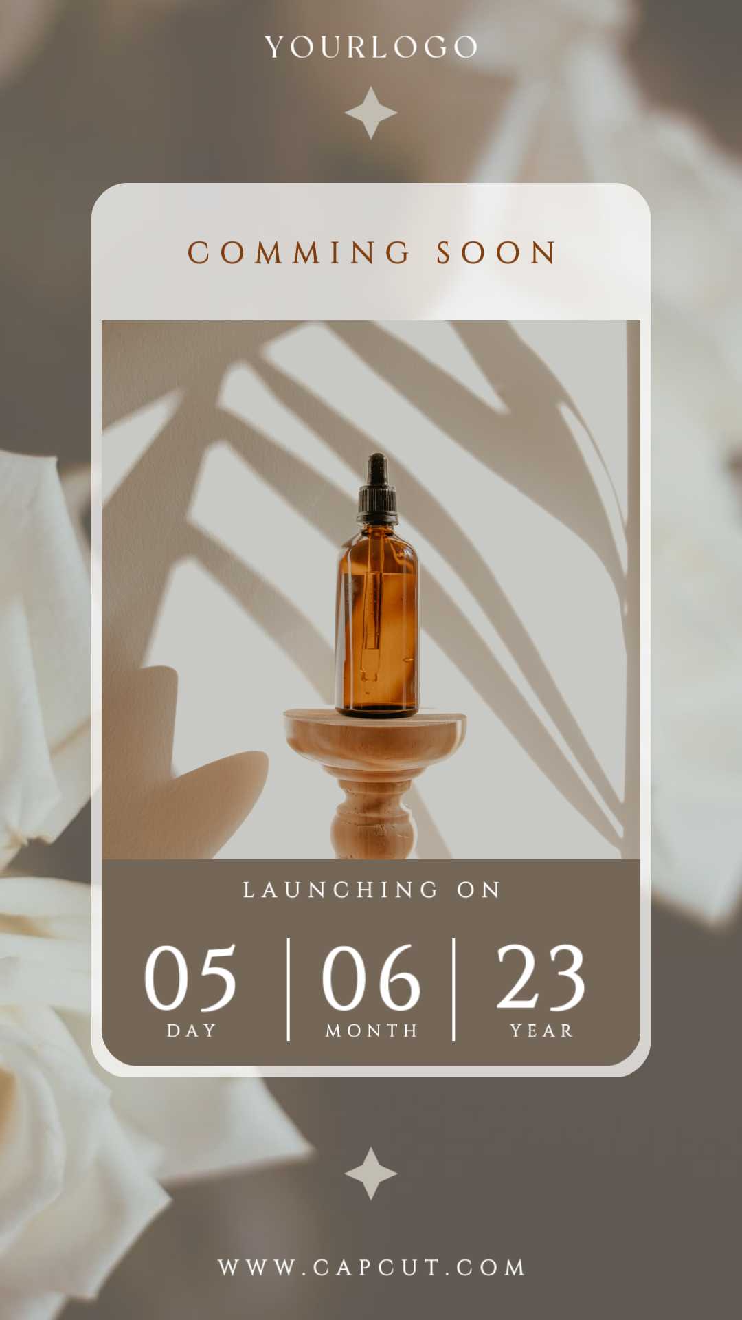 Beleza e Cuidados Pessoais 9 Instagram Story