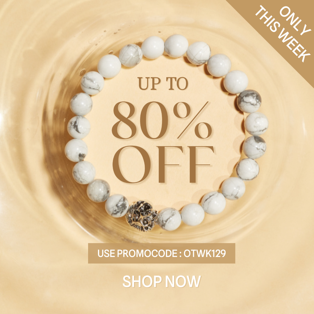 Jewelry and accessories marketing poster promotion sale instagram post bracelet style