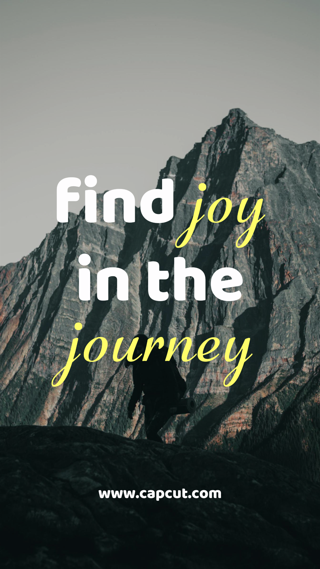 Travel - Creative Poster Travel Quotes