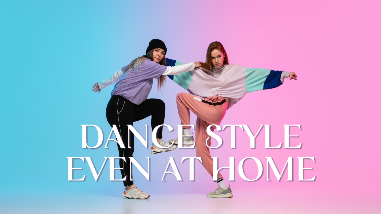 Youtube-Miniaturansicht - Sport Dance Style