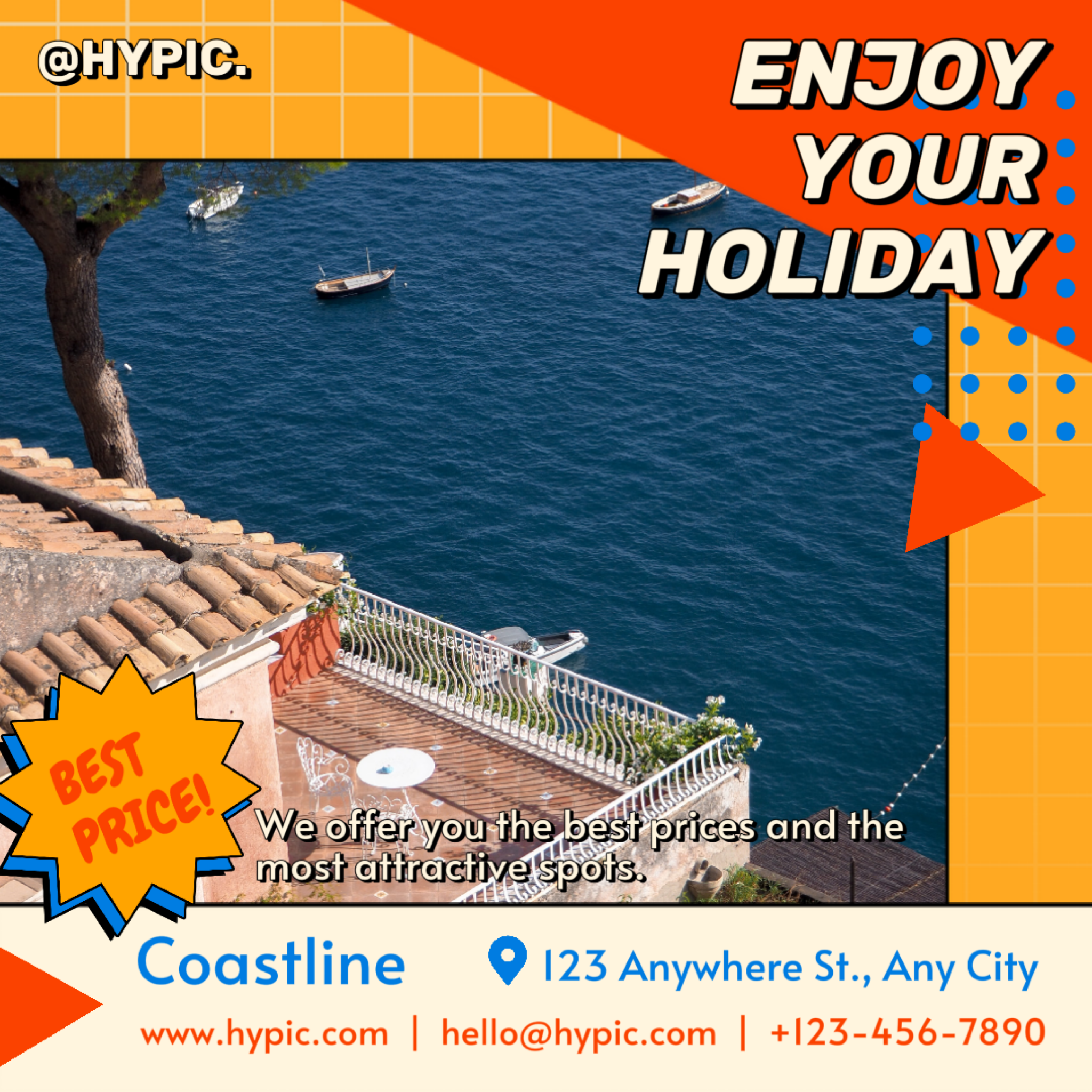 Reiseförderung Urlaub Meer Interessante Informationen