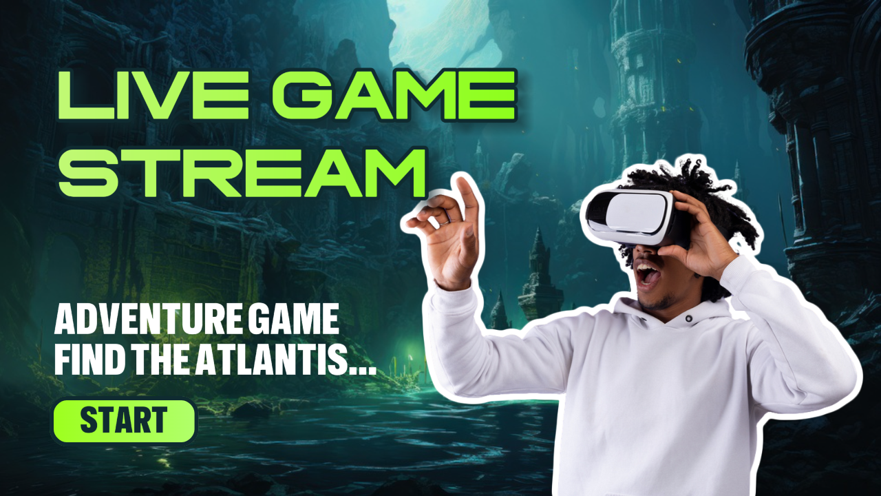 Miniatura de Youtube - Transmisión en vivo del juego