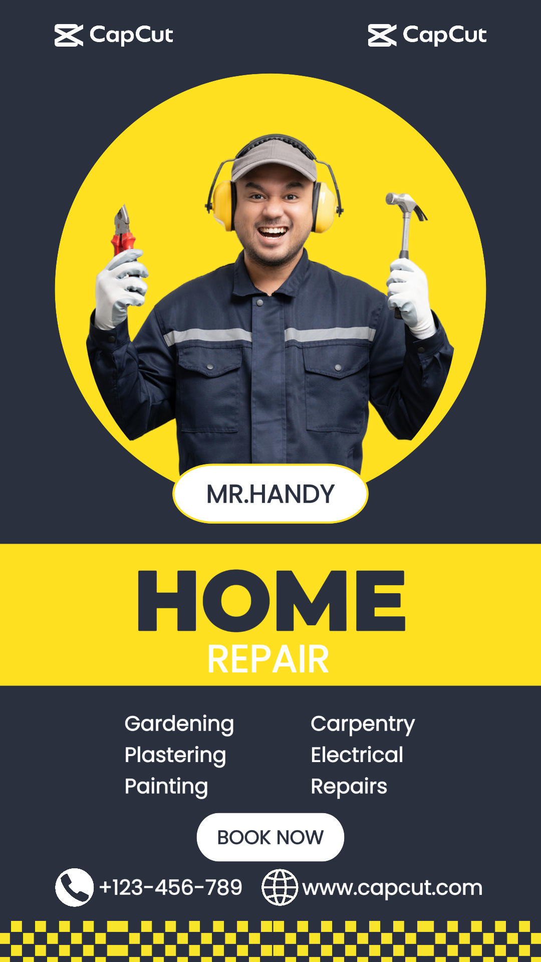 Servicios De Vida - Reparaciones Del Hogar