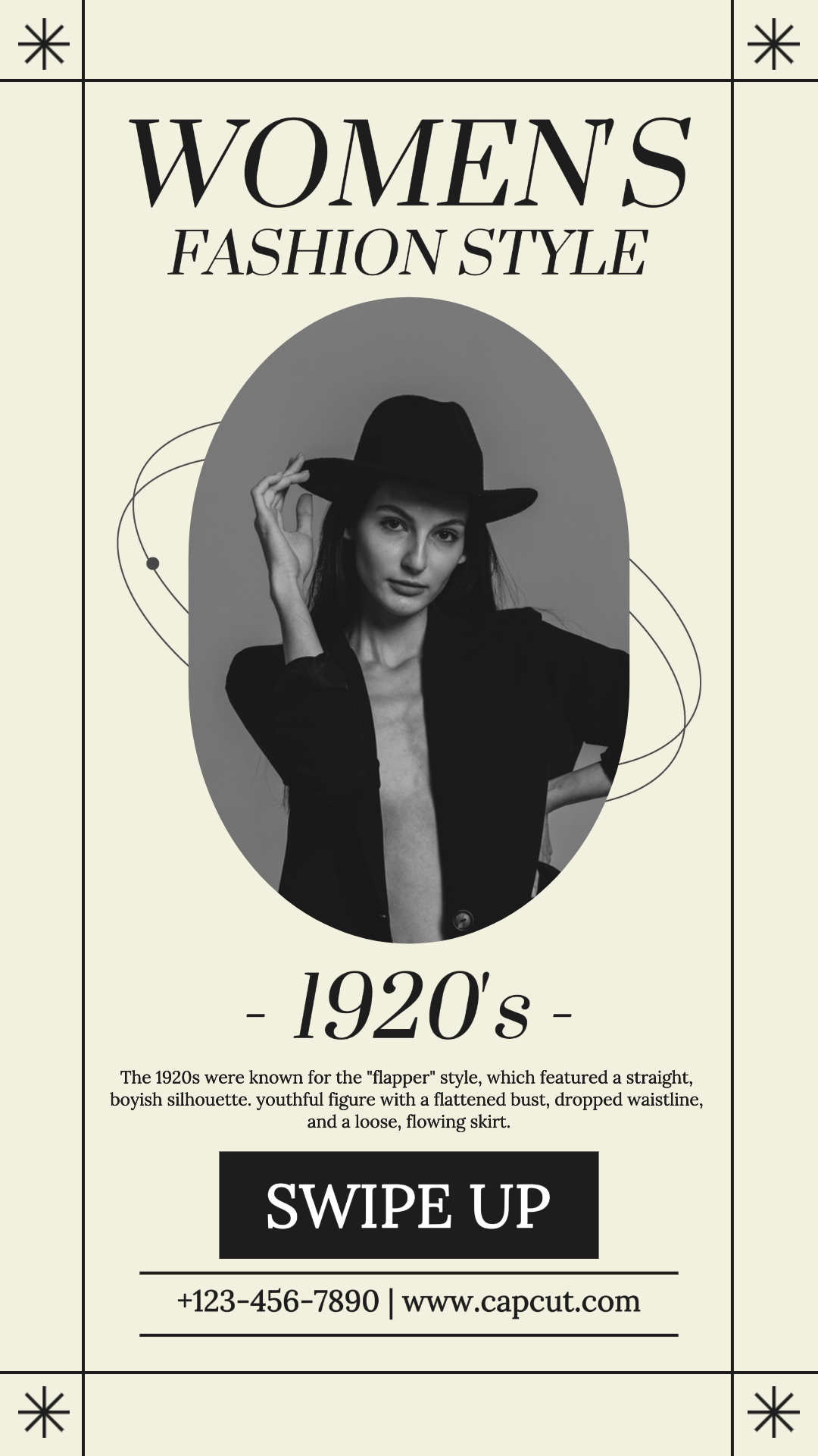 Roupas - História do Instagram da Moda Feminina