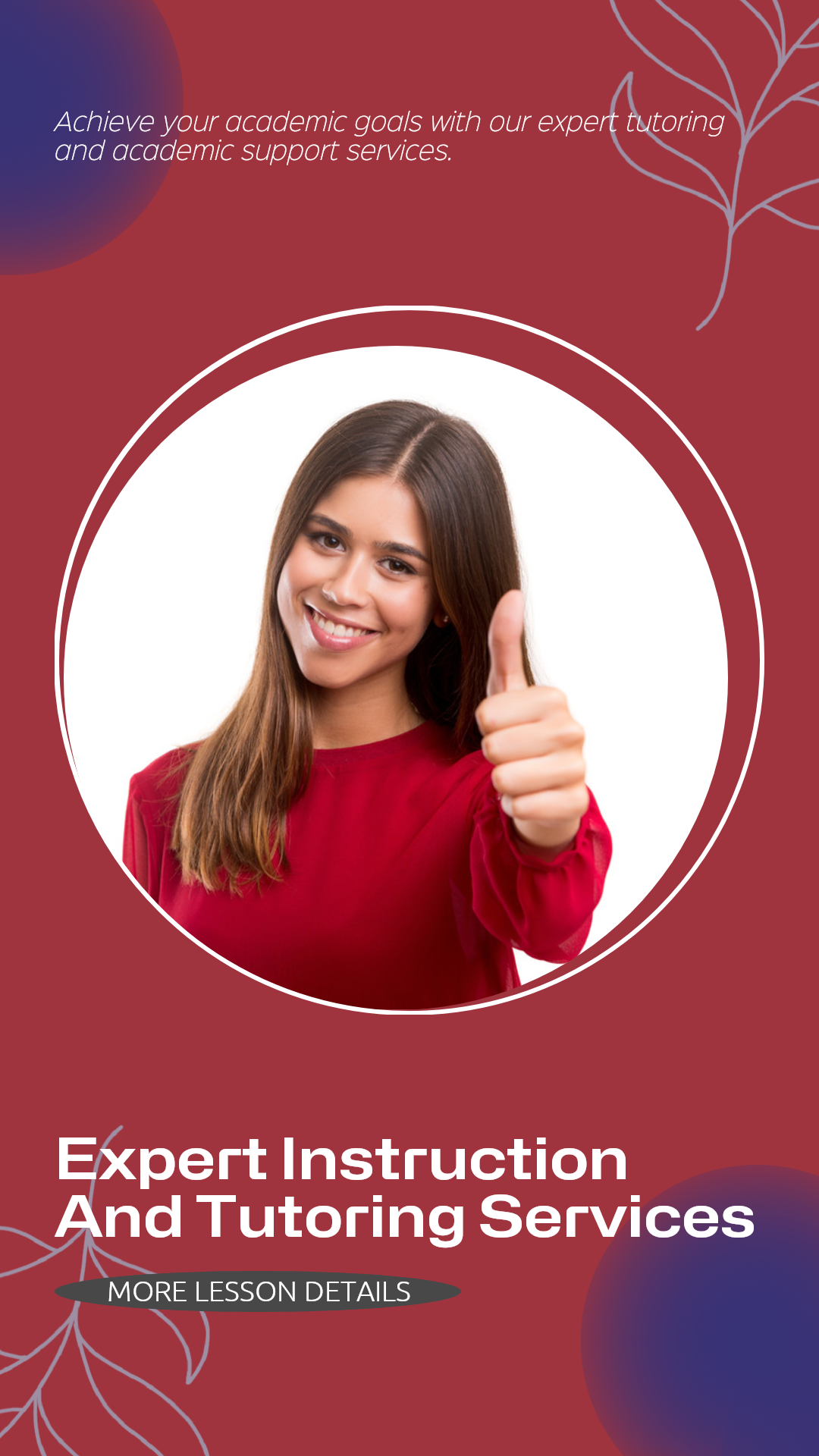 Bildung und Ausbildung Effektanzeige