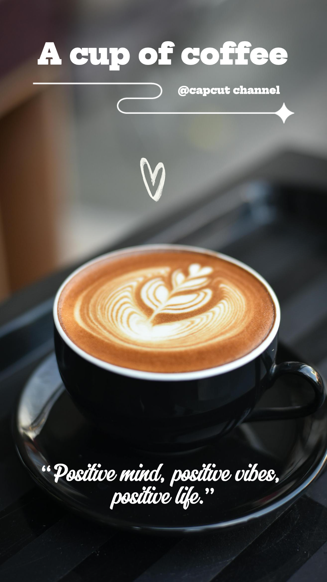 Miniatura do Tiktok Food Coffee Daily Vlog