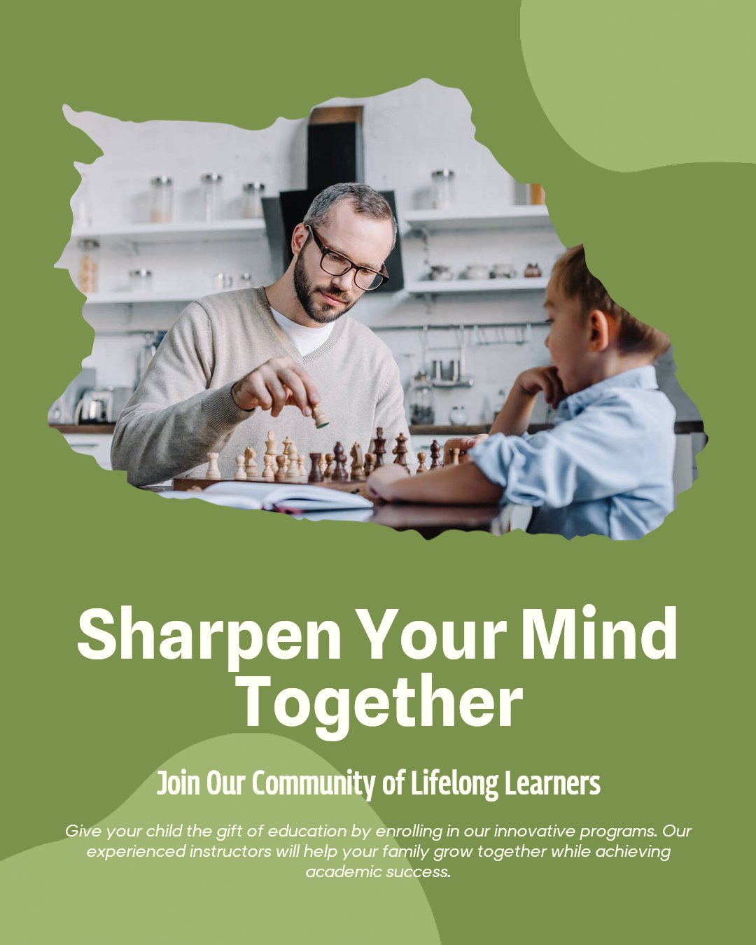 Bildung und Ausbildung Rekrutierung