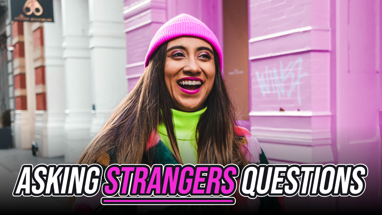 Vignette Youtube - Divertissement - Entretien de rue