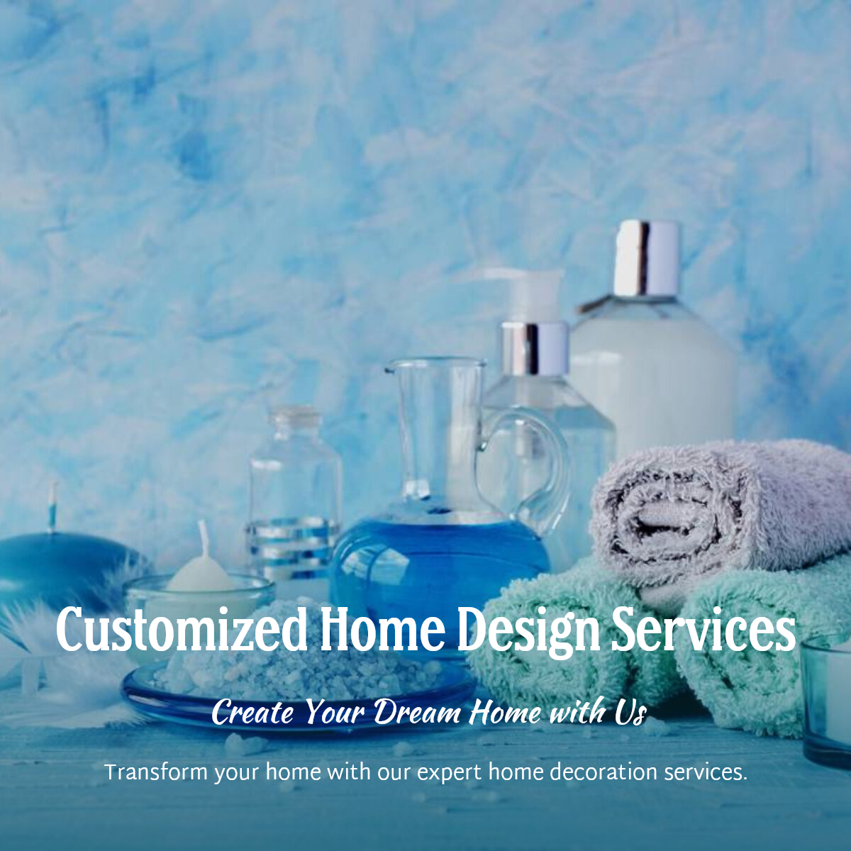 Home decor Business