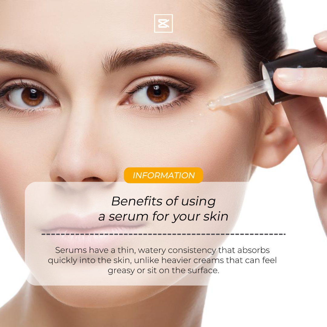 Soins de beauté Informations sur les soins naturels Instagram Post White Minimalist