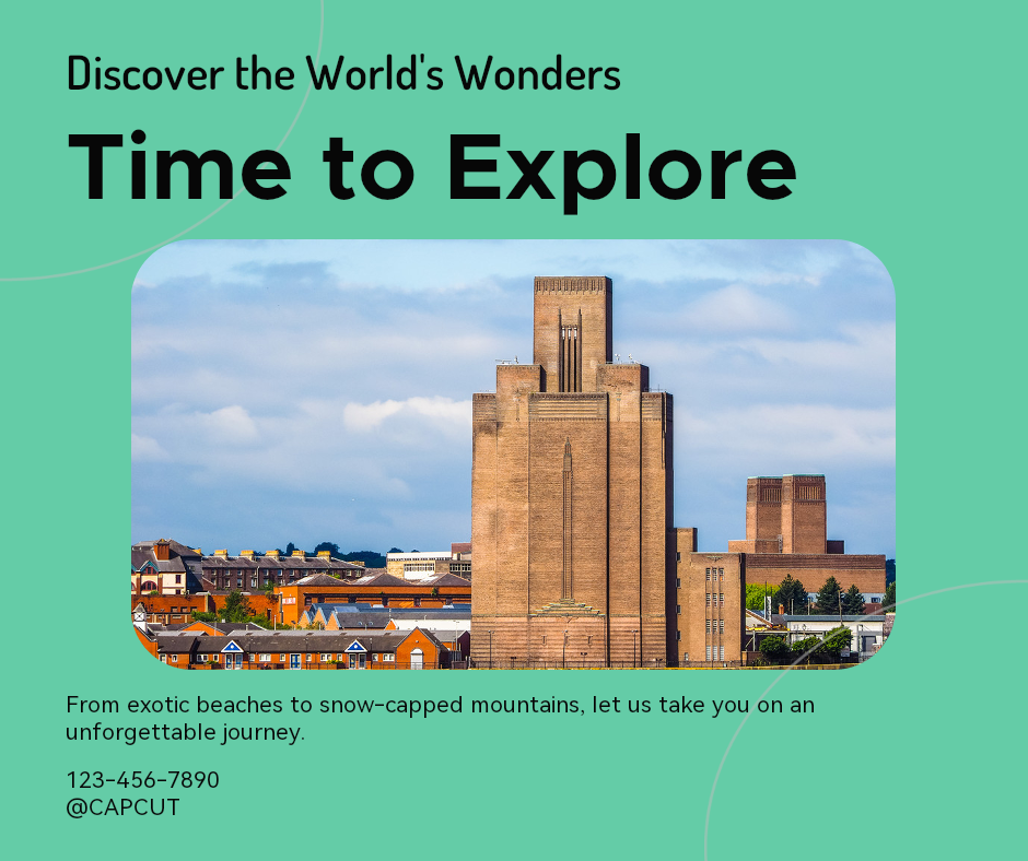 Indústria de viagens Geral