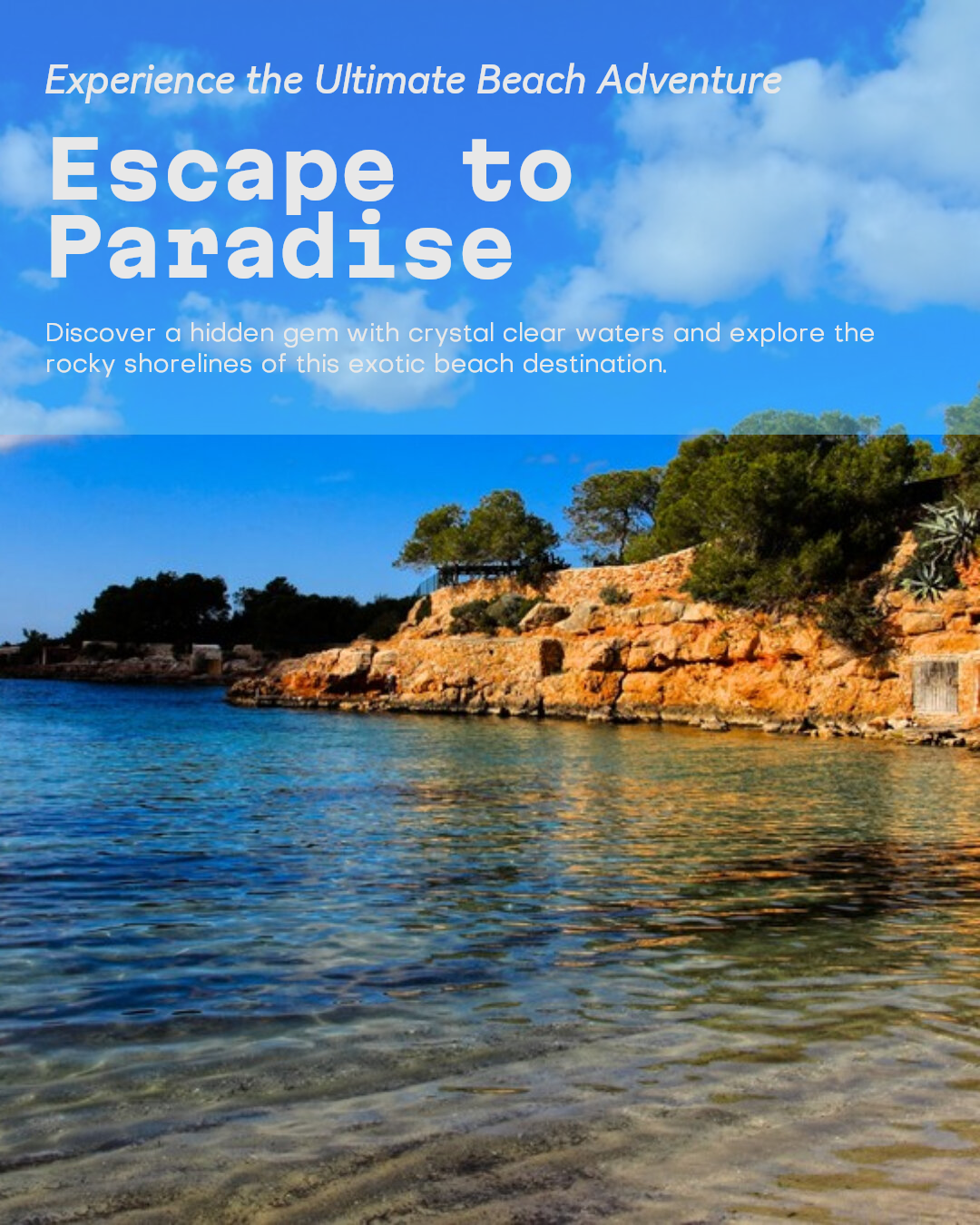 Indústria de viagens Geral