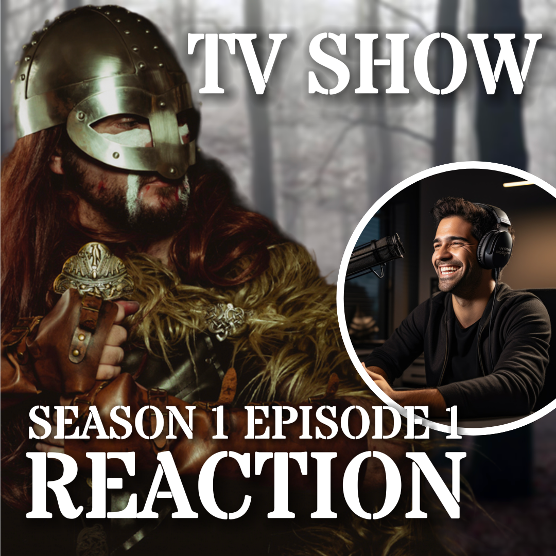 영화 반응 유튜브 썸네일 1:1