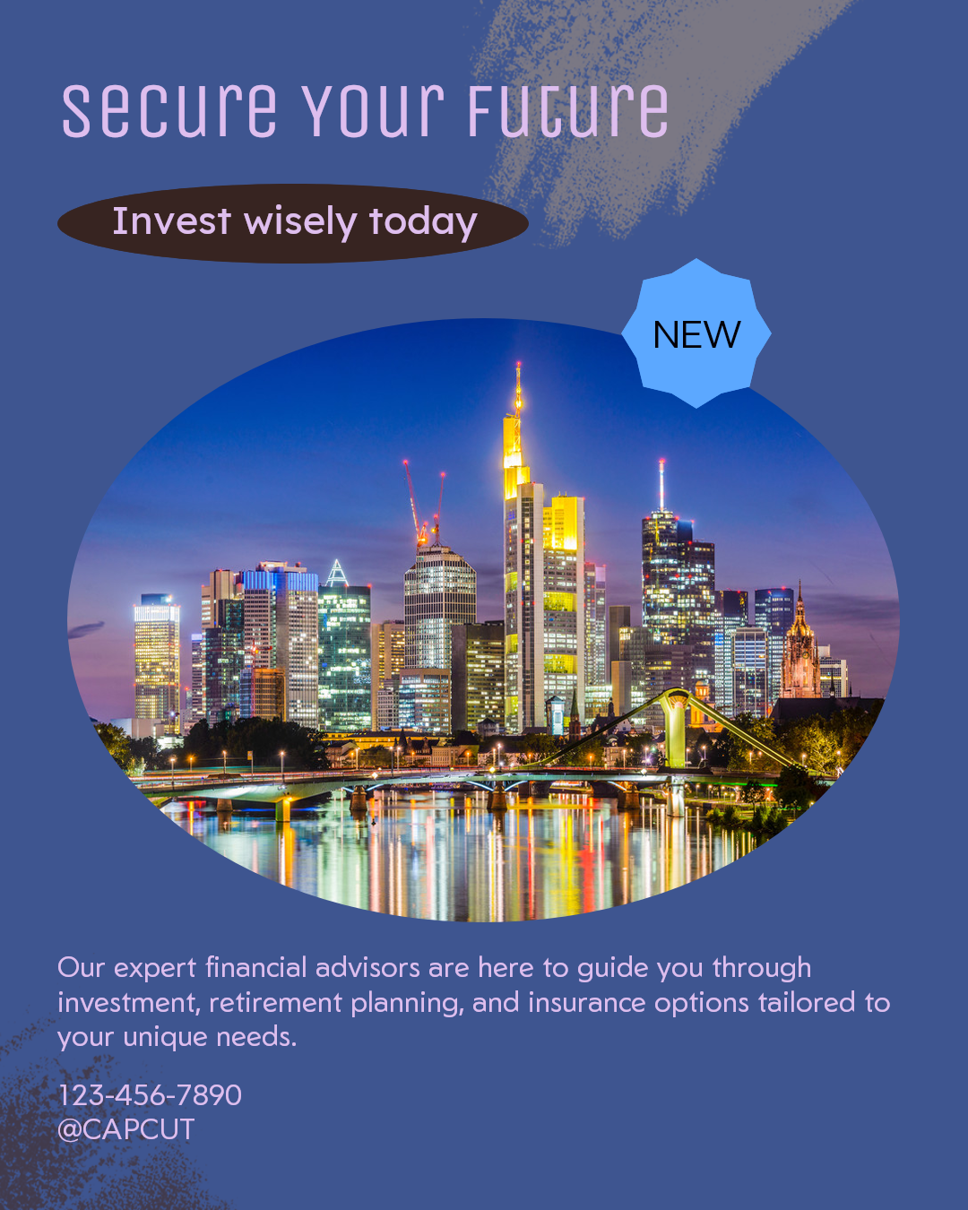 Financial & Insurance General