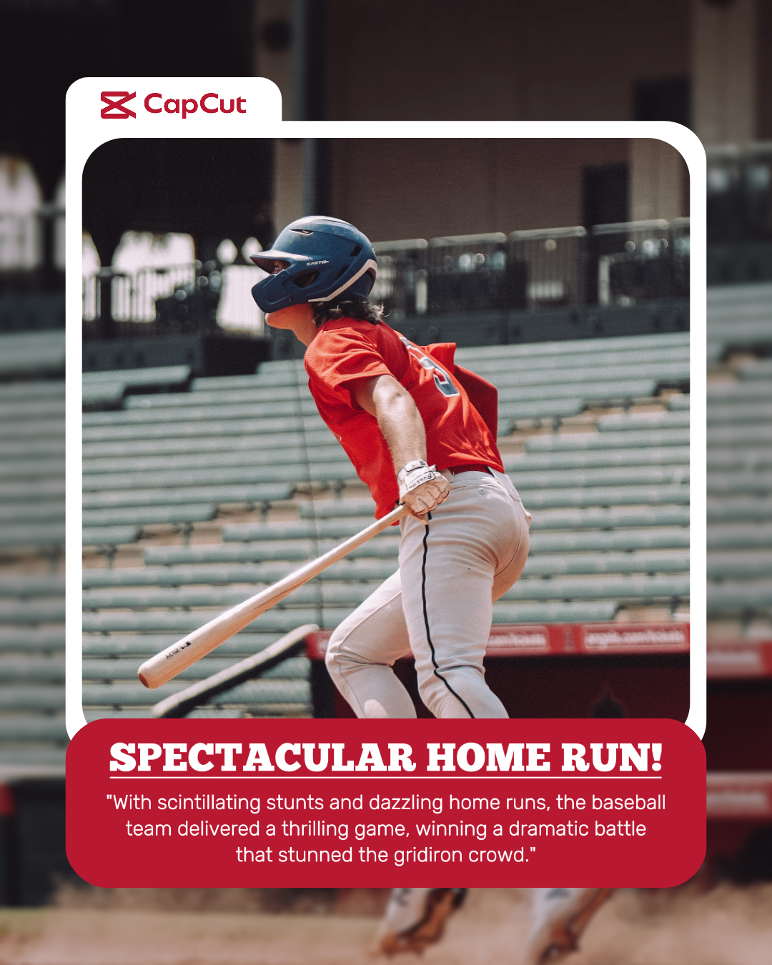 엔터테인먼트 스포츠 야구 뉴스 인스타그램 초상화