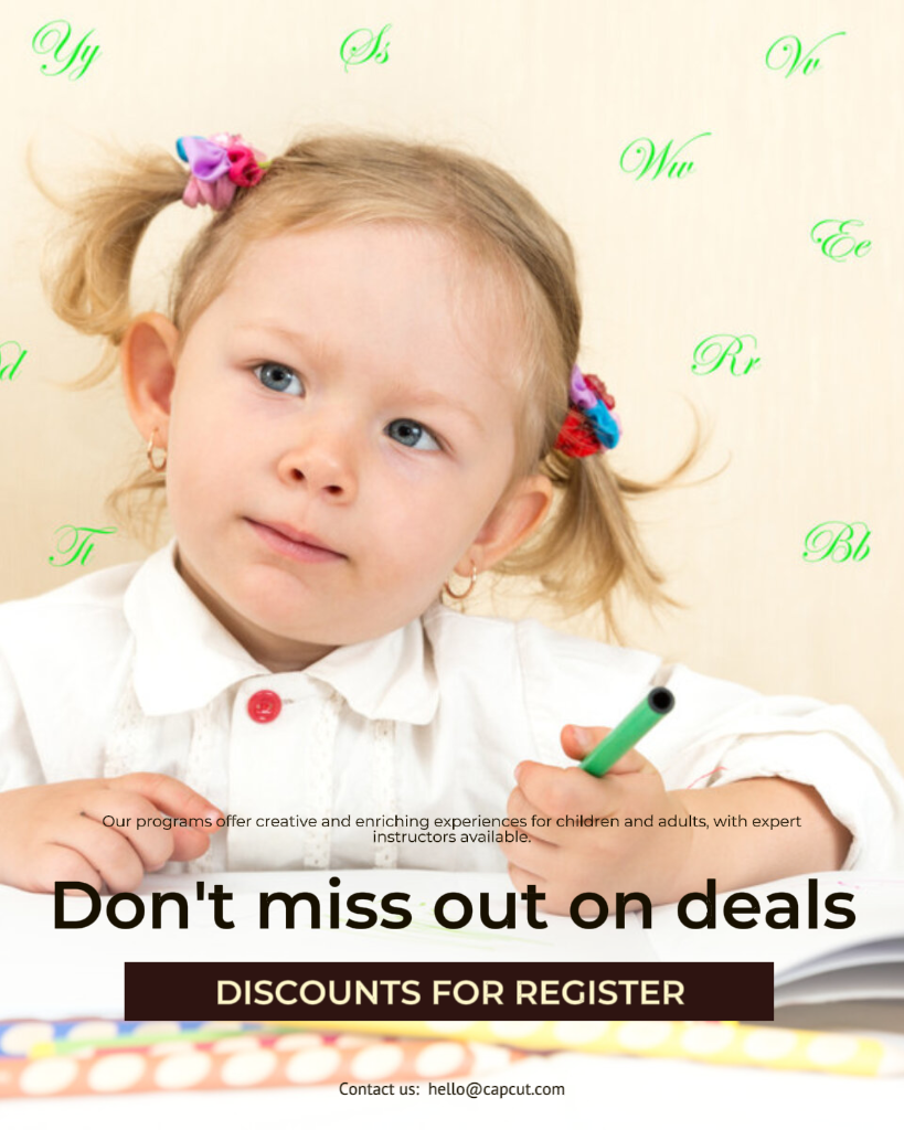 Educación y formación Promoción de ventas