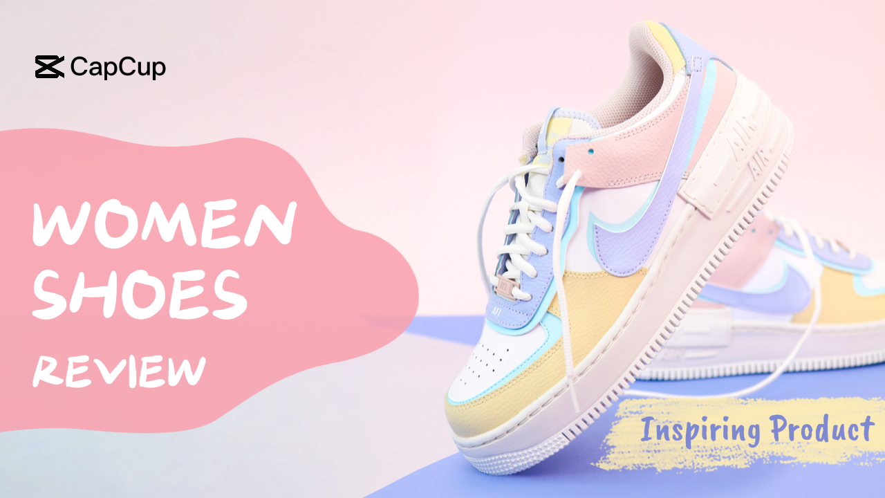 Frauen Schuhe Überprüfung Youtube Thumbnail 