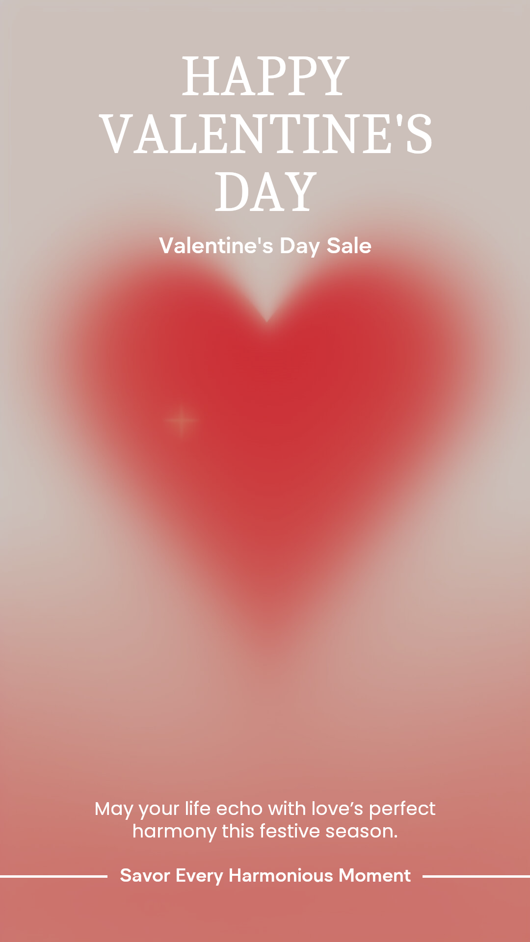 Daily Greeting Valentine's Day