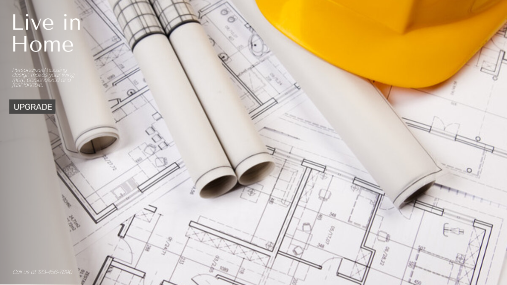 Affichage de produits immobiliers