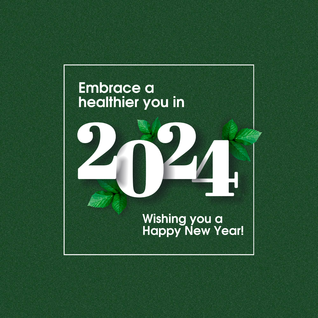 Inspiration du Nouvel An - Post Instagram