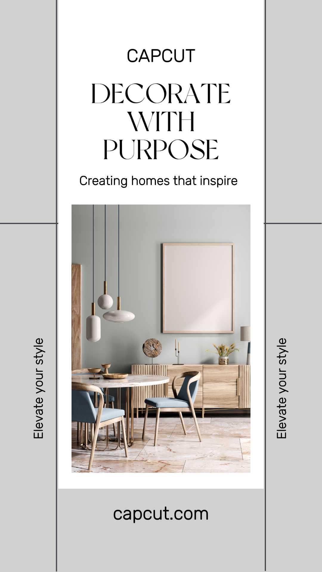 Kisah Instagram Promosi Produk Abu-abu