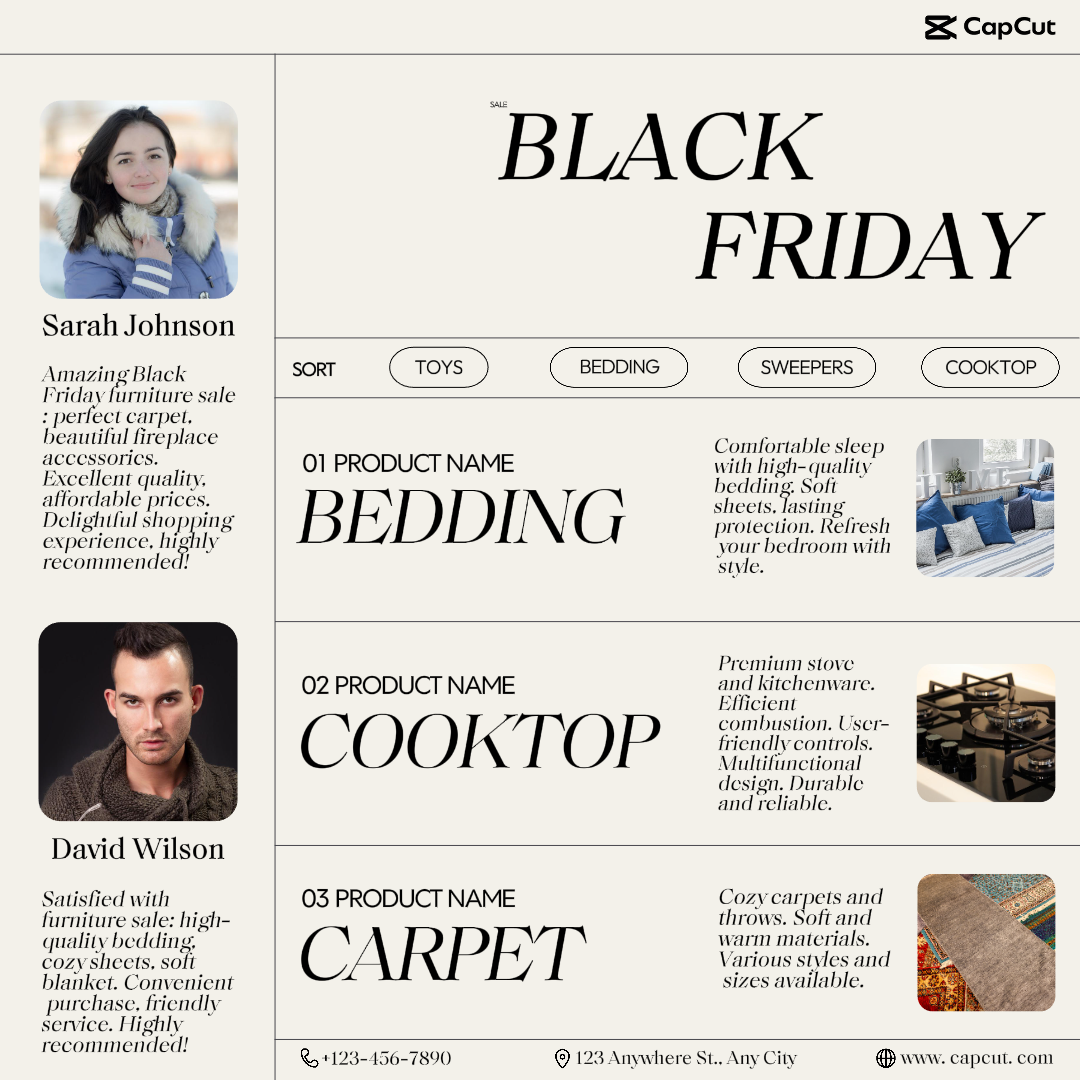 Black Friday Comentários dos clientes Bedding Minimalist