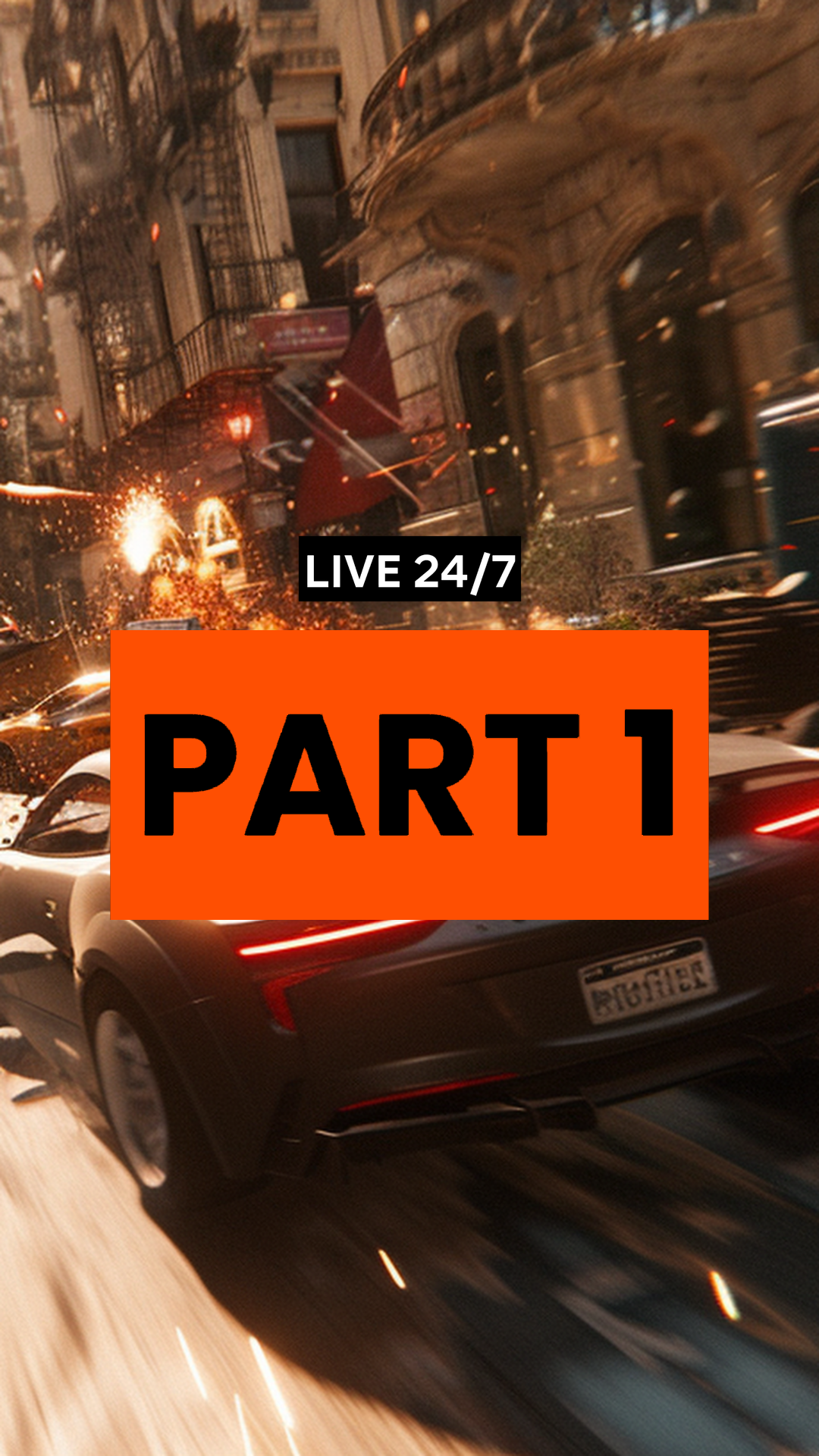 Gaming Youtube Thumbnail