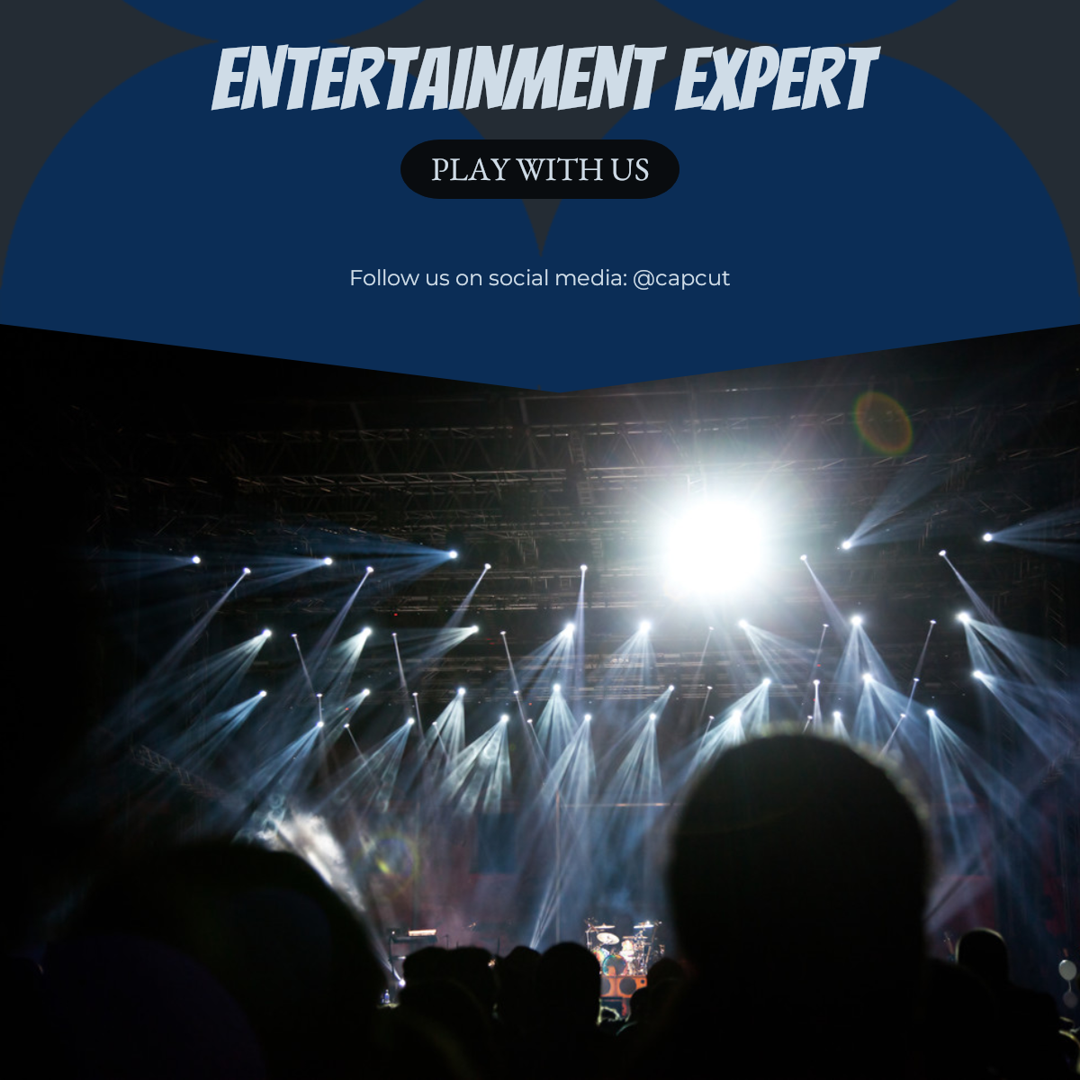 Unterhaltung Soziale Karten