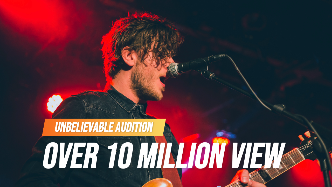 Miniatura de Youtube - Reacción