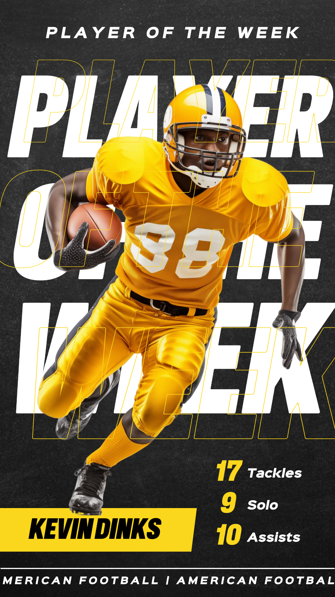 Jogador da Semana do Super Bowl