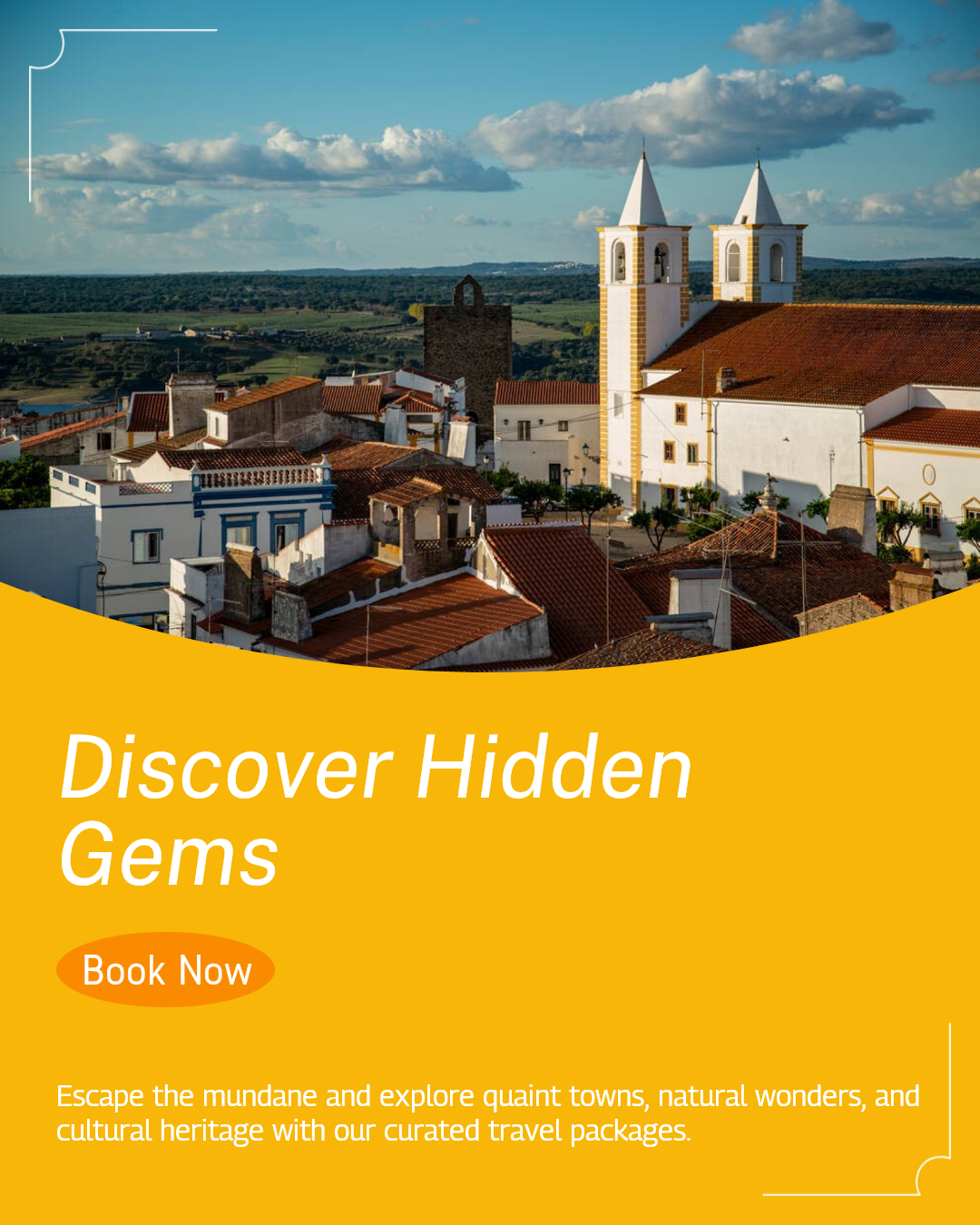 Indústria de viagens Geral