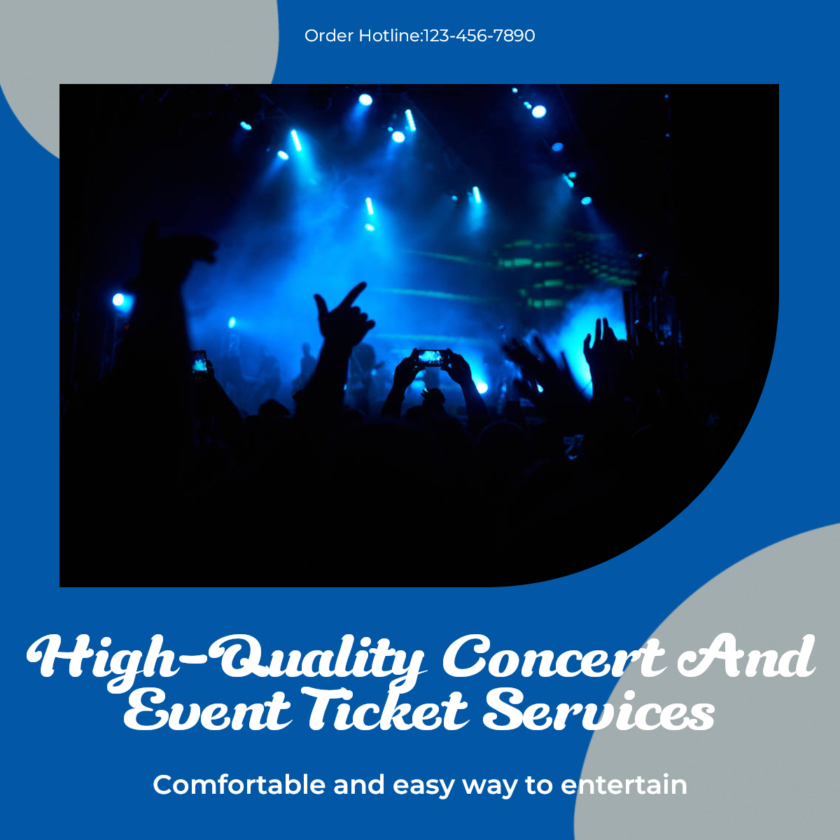 Entertainment Effect Display