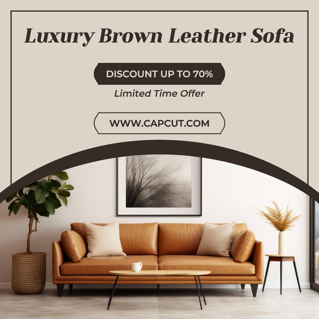 Color de tono de tierra de publicación de Instagram para el hogar