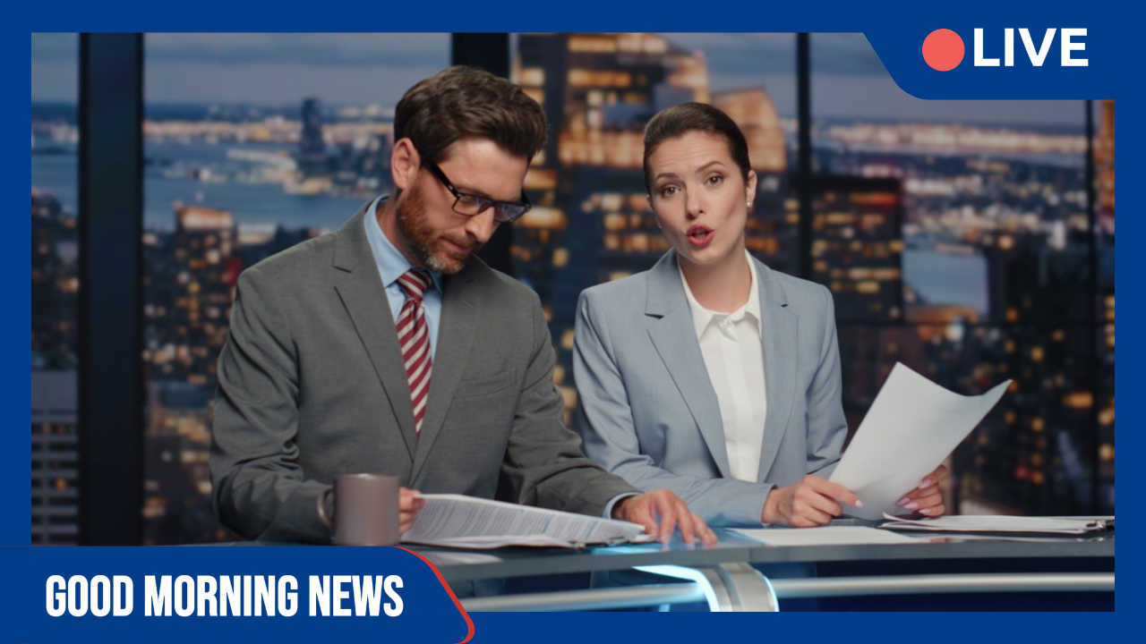 Youtube Thumbnail News