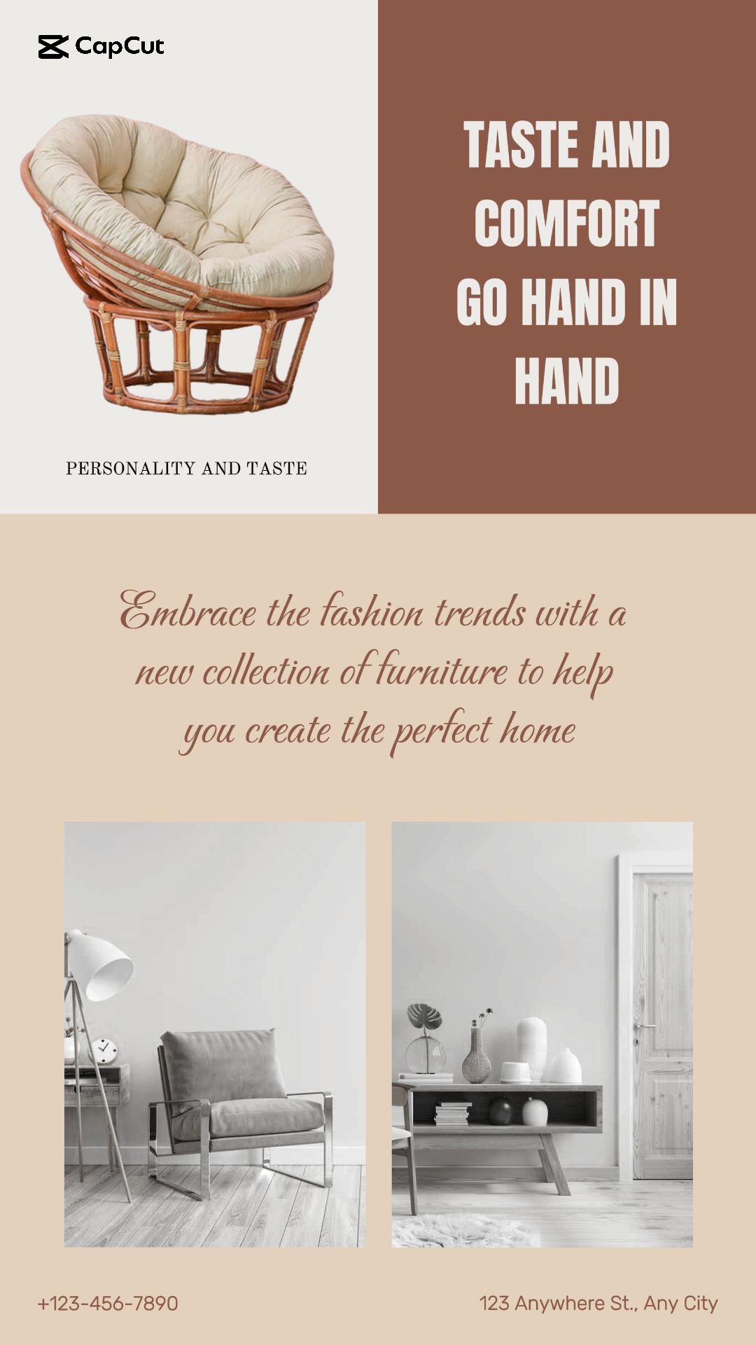 Furniture accessories&chair  activity  Minimalist