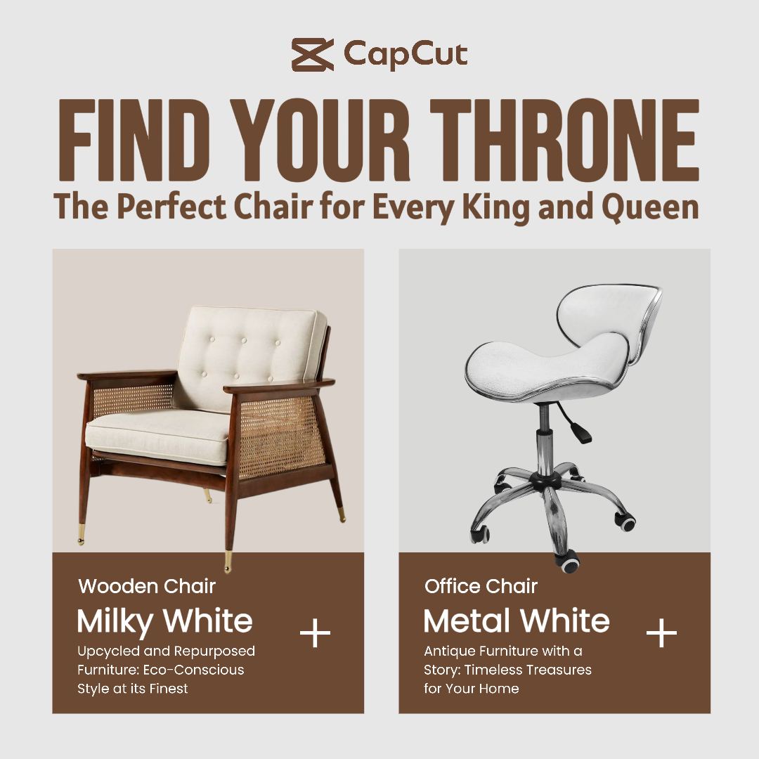 2 Imagem Móveis para Venda - Instagram Post